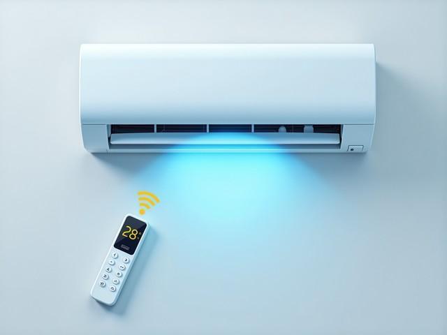 空调1P/1.5P/2P啥意思?怎么选最省电、故障自己修