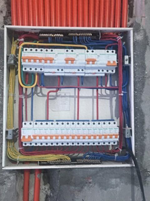 家庭配电箱为啥不装浪涌保护器？这些场景才必须装