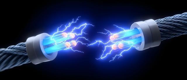 零线碰火线为啥不电人？