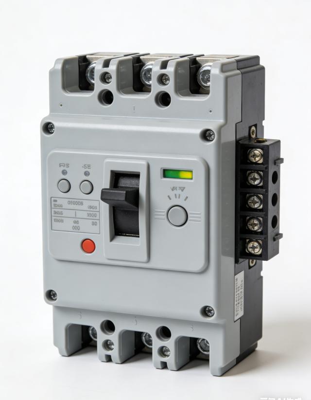 为什么跳闸先查漏保？老电工的排查口诀，一查一个准