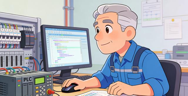 只会用万用表，永远成不了高级电工——高级电工的四大核心修养