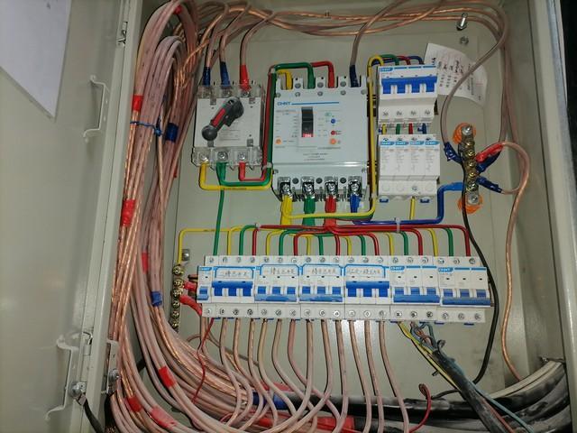 农村地线不用愁!自制接地全流程,成本低还超安全