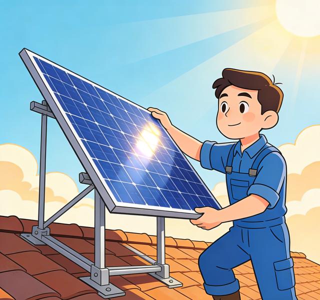 嫁个电工到底行不行？工作稳不稳？靠谱吗？能过日子吗？顾家吗？