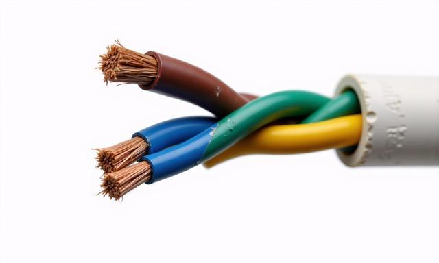 装修走线避坑指南：明线暗线混合走，线径选型一步到位