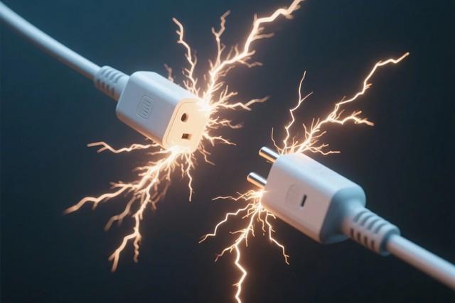 四种人体触电方式详解 原理 场景 防护一次讲清