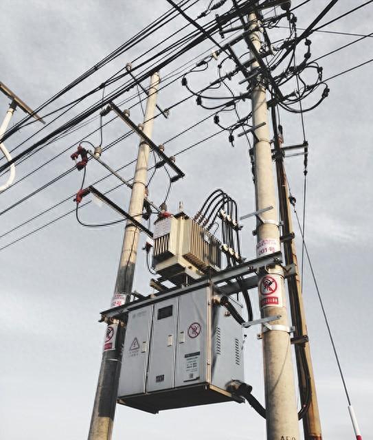 电力系统比985还难考？内卷到极致，为何人人都往里冲