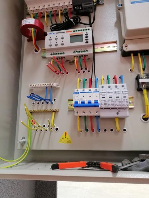 农村地线不用愁!自制接地全流程,成本低还超安全