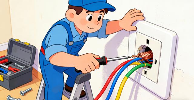 插座左零右火接反？后果比你想的更严重！