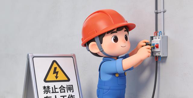 高压不一定夺命!电流才是隐形杀手,安全用电全科普