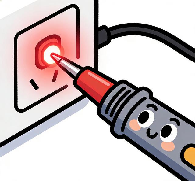 零线带电超危险！快速检测 根源解决，家庭用电必学干货