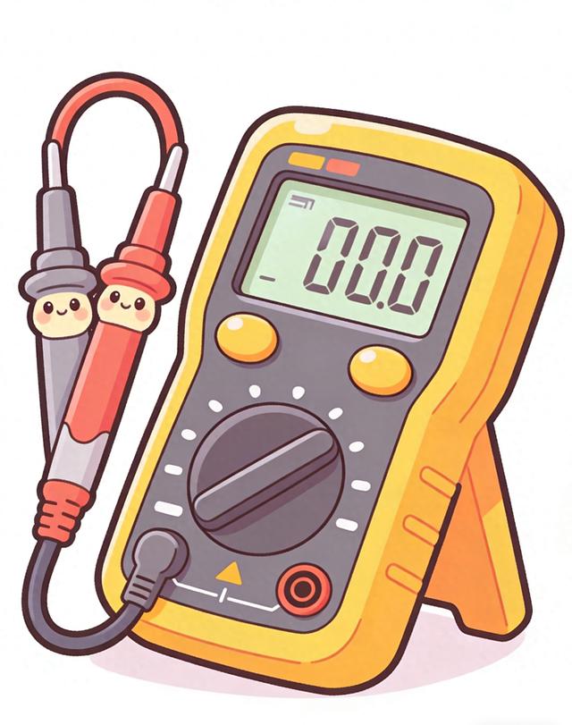 电工必备5大神器！学会少走三年弯路！新手直接起飞