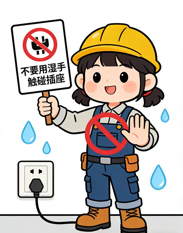 1分钟学会电工硬知识——高级电工超通俗入门课