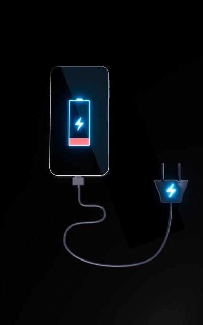 手机充电先插电还是先插手机?90%人都做错