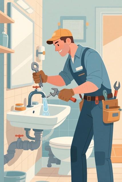 家装电工、工业电工、物业电工哪个更赚钱?工作内容全解析