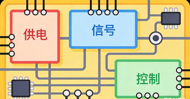 电子线路看着难修？别瞎拆乱换，核心规律就这一个