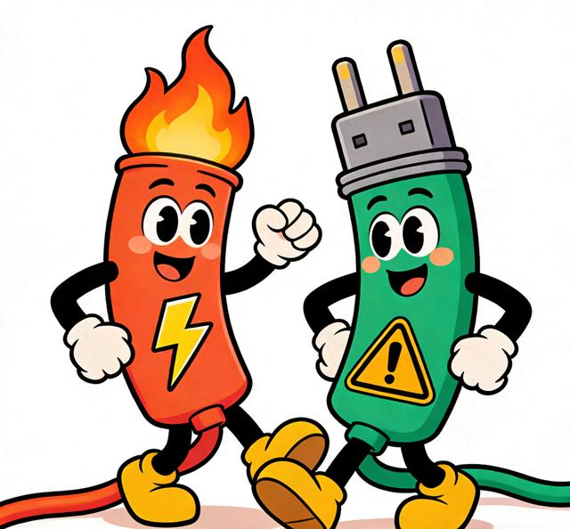 零线带电超危险！快速检测 根源解决，家庭用电必学干货