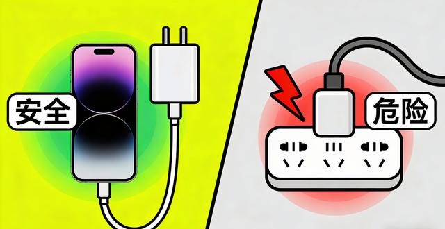 高压不一定夺命!电流才是隐形杀手,安全用电全科普