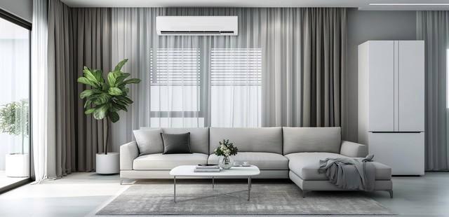 空调1P/1.5P/2P啥意思?怎么选最省电、故障自己修