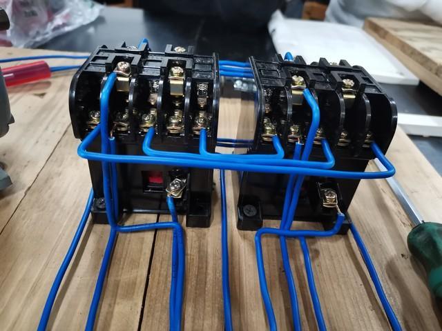 接触器从入门到精通：结构/识图/检测/选型全攻略