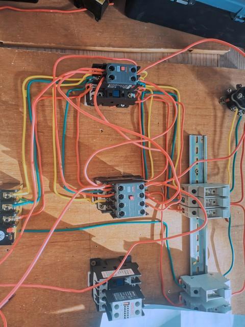 接触器从入门到精通：结构/识图/检测/选型全攻略