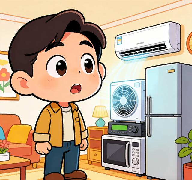 业主嘲笑电工多收费，一合闸才知什么叫专业