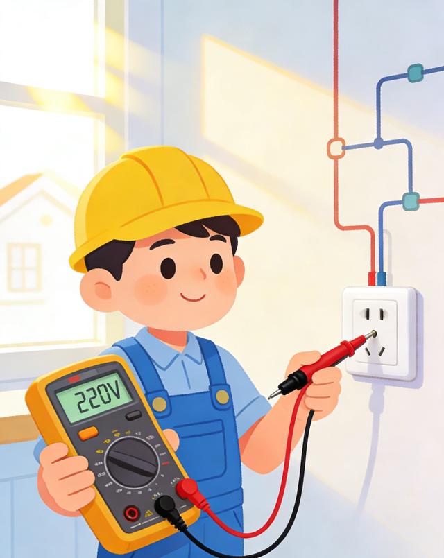 电工必备5大神器！学会少走三年弯路！新手直接起飞