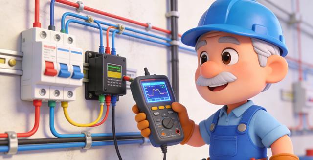 谐波到底有多可怕？电路里的“隐形杀手”，5大危害直毁电器！