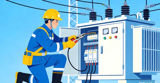 只会用万用表，永远成不了高级电工——高级电工的四大核心修养