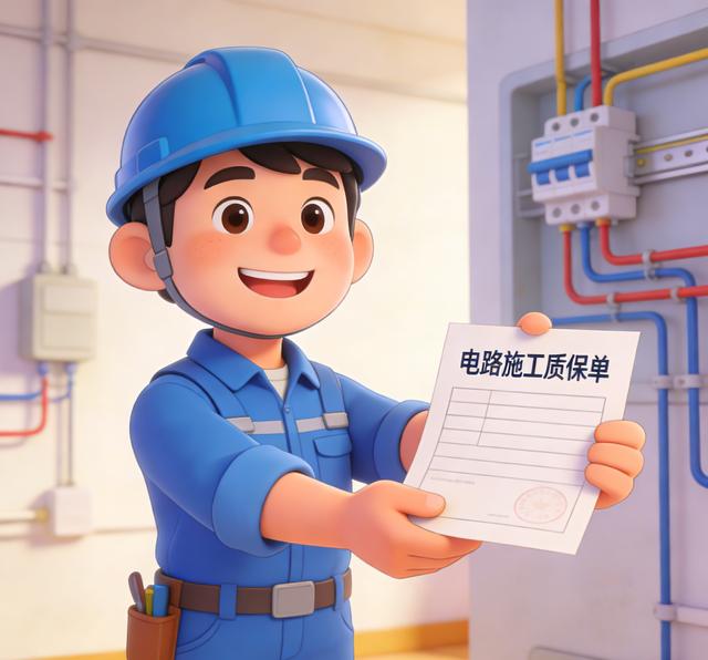 业主嘲笑电工多收费，一合闸才知什么叫专业