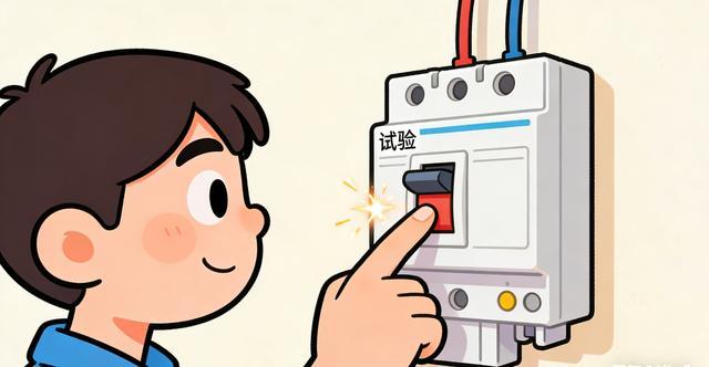 家庭用电5大致命隐患：地线带电、湿手碰电、超负荷，一定要避