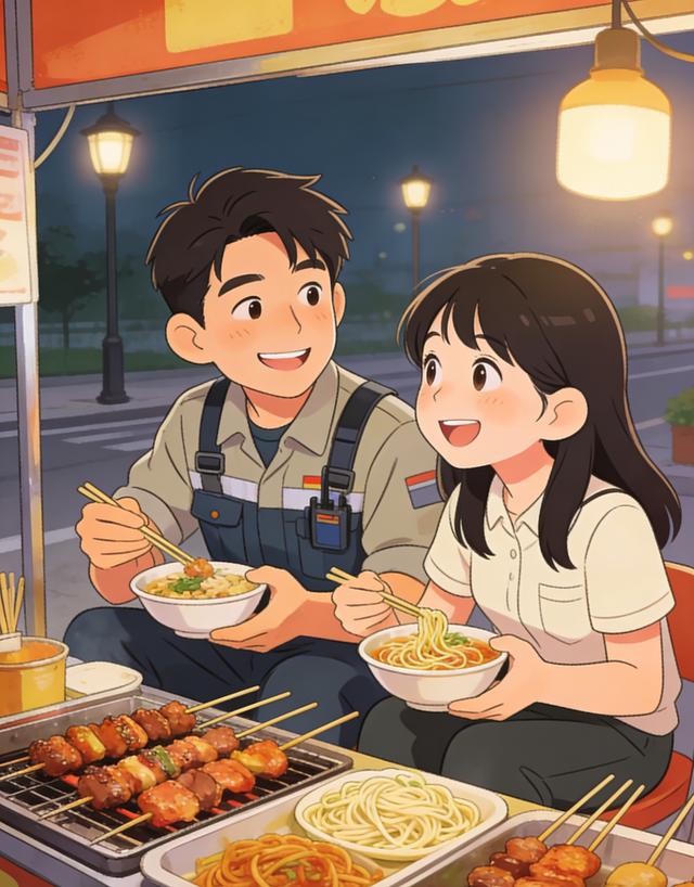 嫁个电工到底行不行？工作稳不稳？靠谱吗？能过日子吗？顾家吗？