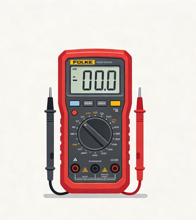 接触器从入门到精通：结构/识图/检测/选型全攻略