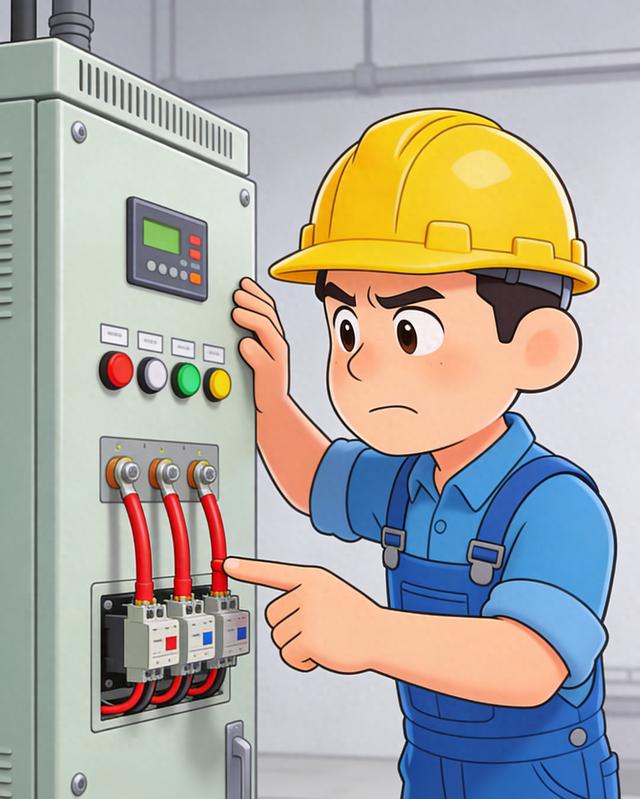 高级电工精讲：三相平衡负载下，为啥三根火线就能干活不用零线？