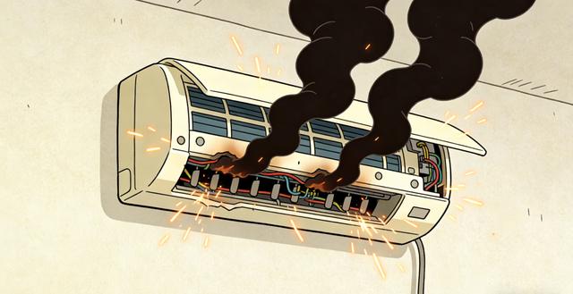 插座左零右火接反？后果比你想的更严重！