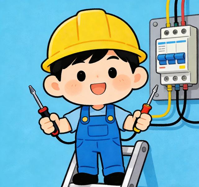 零线碰火线为啥不电人？