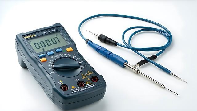 墙内电线断点定位：不用砸墙、简易精准、家庭实用全攻略