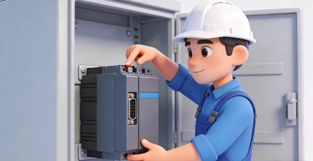 互锁电路偶尔失效？90%不是触点问题，这4个隐形故障一查一个准