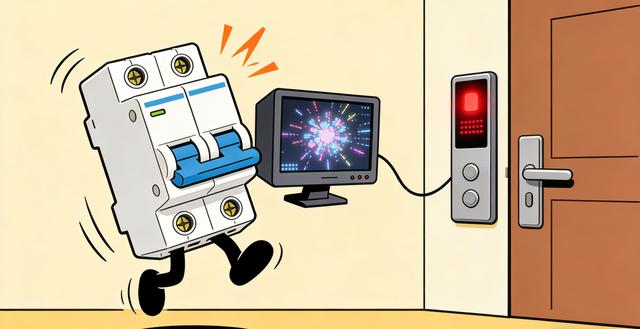 谐波到底有多可怕？电路里的“隐形杀手”，5大危害直毁电器！