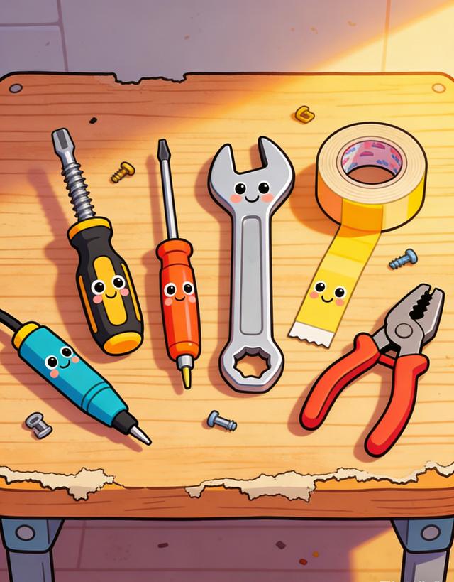 电工必备5大神器！学会少走三年弯路！新手直接起飞