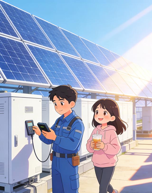 嫁个电工到底行不行？工作稳不稳？靠谱吗？能过日子吗？顾家吗？