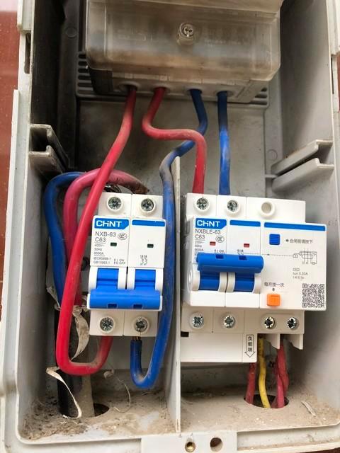 家用配电箱接法全解析:总开选空开还是漏保?附配线标准