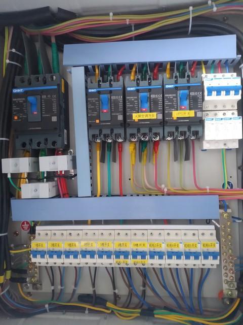 家庭配电箱为啥不装浪涌保护器？这些场景才必须装