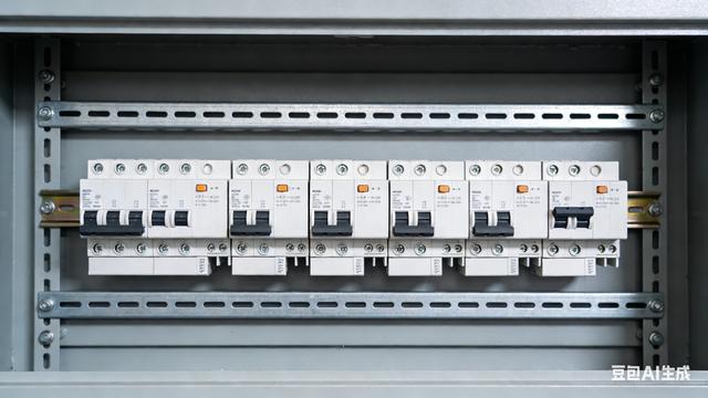 开关跳闸送不上？老电工教你7招，5分钟自查排除，不用花钱请人！