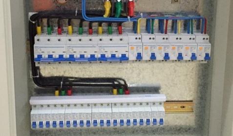 为什么跳闸先查漏保？老电工的排查口诀，一查一个准