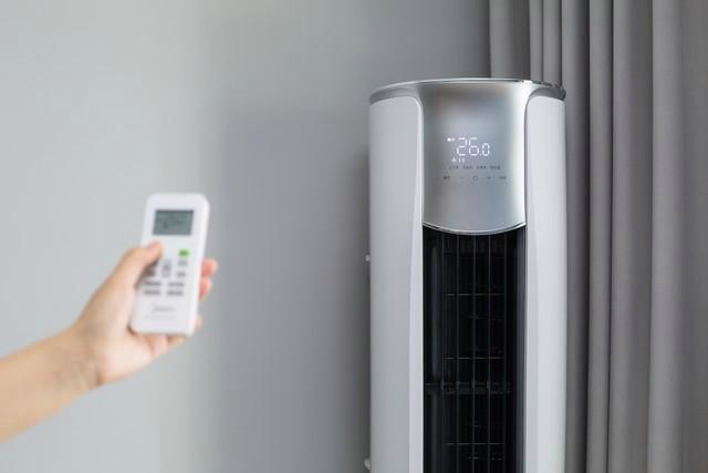 空调1P/1.5P/2P啥意思?怎么选最省电、故障自己修