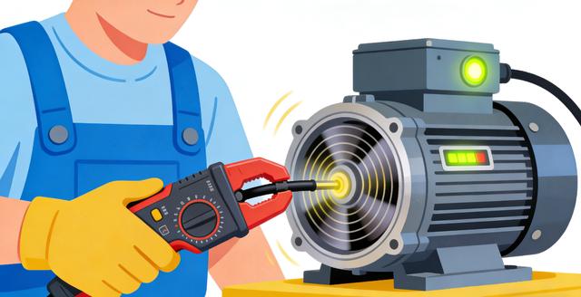 高级电工修电路从不靠猜：全靠这4步推理定位故障