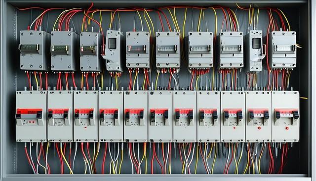 电线没颜色也不怕!老电工3招秒分火零地,一看就会