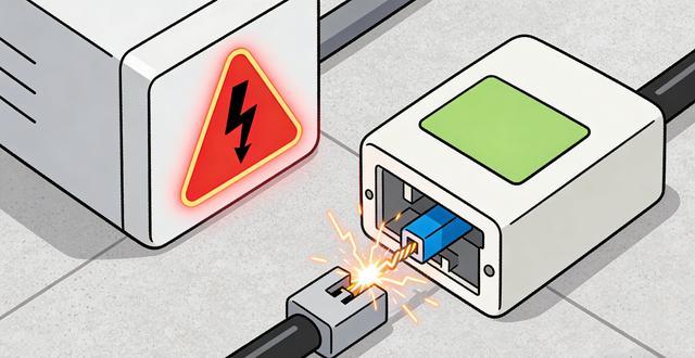 家庭用电5大致命隐患：地线带电、湿手碰电、超负荷，一定要避