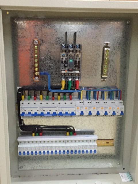 农村地线不用愁!自制接地全流程,成本低还超安全