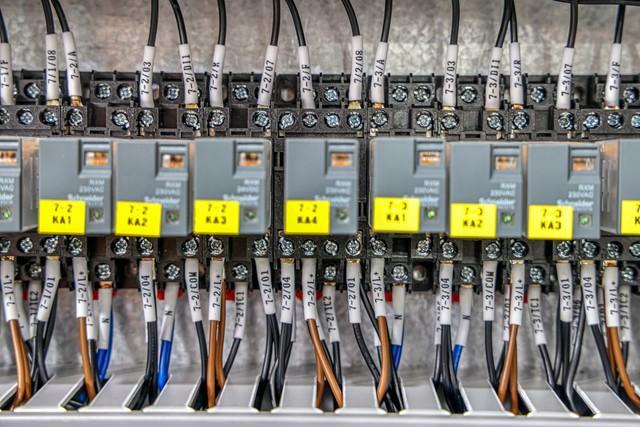 接触器从入门到精通：结构/识图/检测/选型全攻略